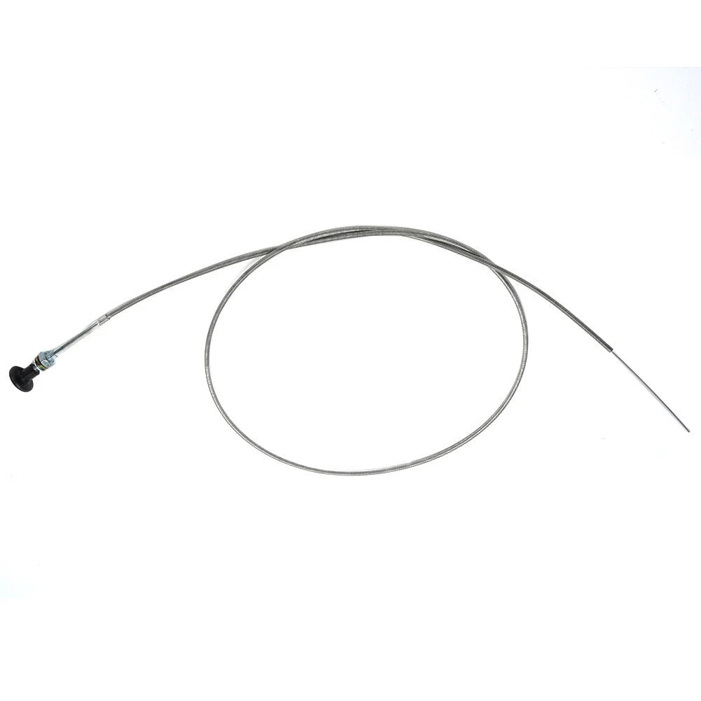 Choke Cable for Universal (160 cm, Push/Pull, 50 mm Stroke)