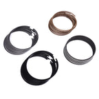 Piston Rings Set for Cadillac Escalade, Buick Rainier, Chevy Tahoe (2002-2006)