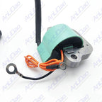 Ignition Coil for Johnson Evinrude OMC 85-235HP Outboards (1976–1978) 582091 18-5192