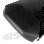 Rear Seat Cover Cowl for Yamaha YZF R1 (1998-1999) Black