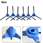 Side Brush for Robotic Vacuum Cleaners (Compatible with )