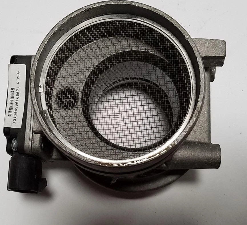 Mass Air Flow Sensor for Ford Thunderbird SC (1989–1991) 55mm 30# Injectors