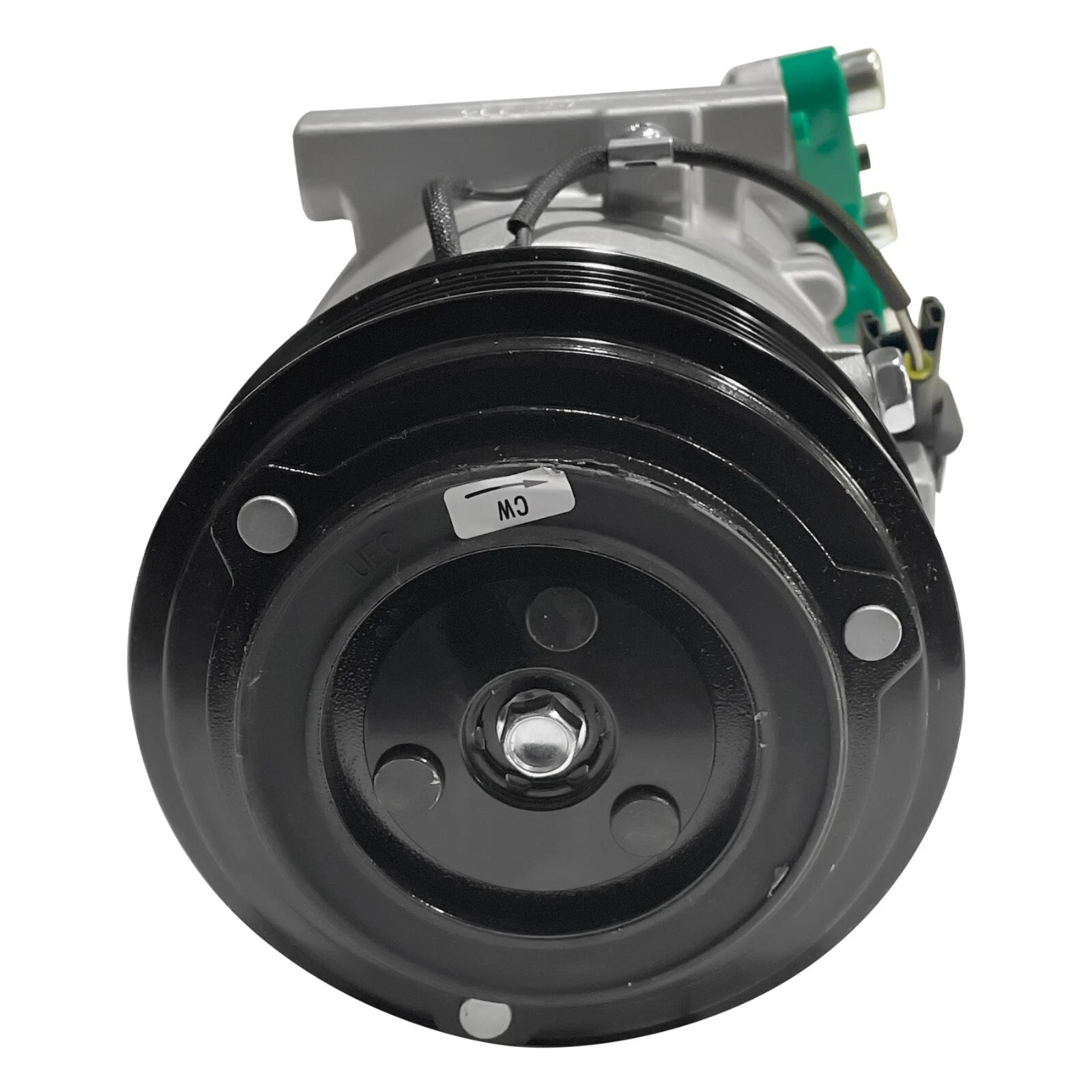 AC Compressor Kit Replacement for Hyundai Elantra 1.8L (2011-2016)