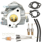 Carburetor for Briggs & Stratton 18HP Engine (808253, 809017, 843324)