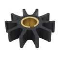 Water Pump Impeller for Chrysler Force 35 45 55 HP Outboard (18-3084, 47-F40065-2)