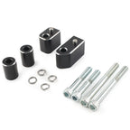1-1/4" Driver Floorboard Spacer Extension for Harley Street, Tri Glide, Road King (2014–2023)