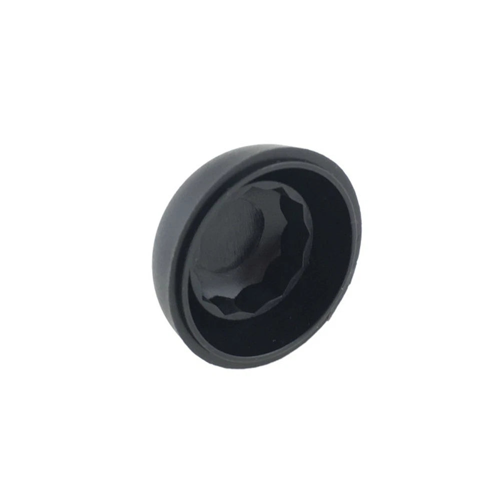 Wiper Arms Nut Cap Trim Cover for BMW E46 E65 E66 E83 (2000–2006)