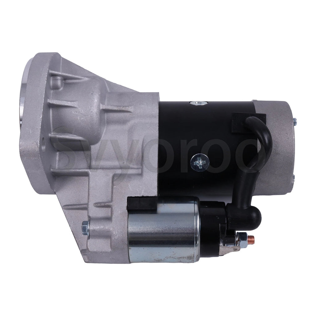 12V Starter Motor for Nissan D21 D22 (1986–2004) 23300-10T01 23300-1W400