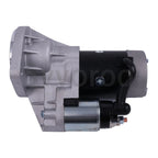 12V Starter Motor for Nissan D21 D22 (1986–2004) 23300-10T01 23300-1W400