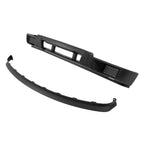 Front Bumper Lower Valance for Chevy Colorado/GMC Canyon (2004–2012)