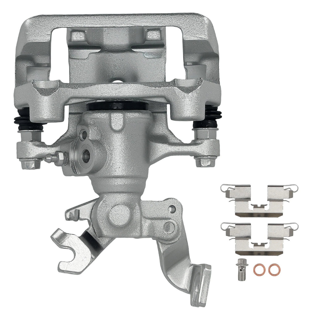 Rear Right Brake Caliper for Ford Fusion Lincoln MKZ Zephyr (2006–2012) 18B5003