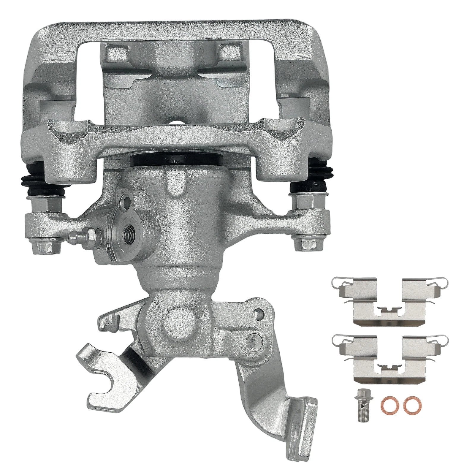 Rear Right Brake Caliper for Ford Fusion Lincoln MKZ Zephyr (2006–2012) 18B5003