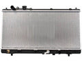 Radiator for Mazda Protege (2001–2003) NP649HG