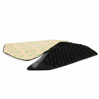 Tank Traction Pad Side Gas Knee Grip Protector 3M for Honda CBR1000RR (2004–2007)