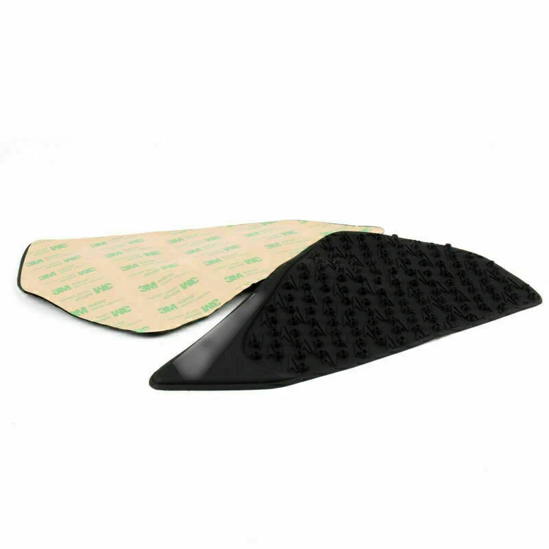 Tank Traction Pad Side Gas Knee Grip Protector 3M for Honda CBR1000RR (2004–2007)