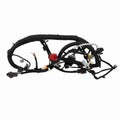 Motorcraft OEM Starter Cable for Ford Mustang (2016) WC-96593
