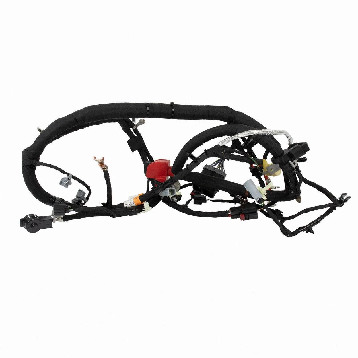 Motorcraft OEM Starter Cable for Ford Mustang (2016) WC-96593