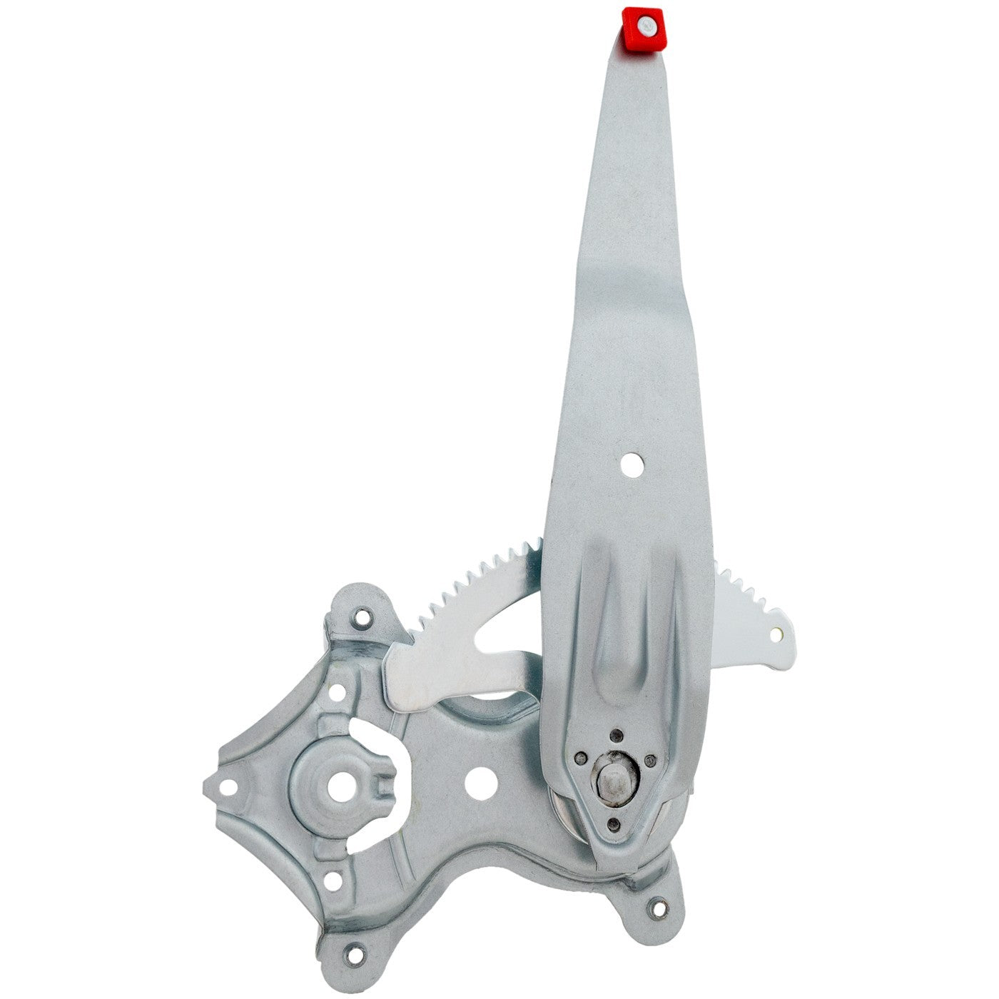 Window Regulator Set for Toyota Highlander (2001–2007) Rear Left Right Power