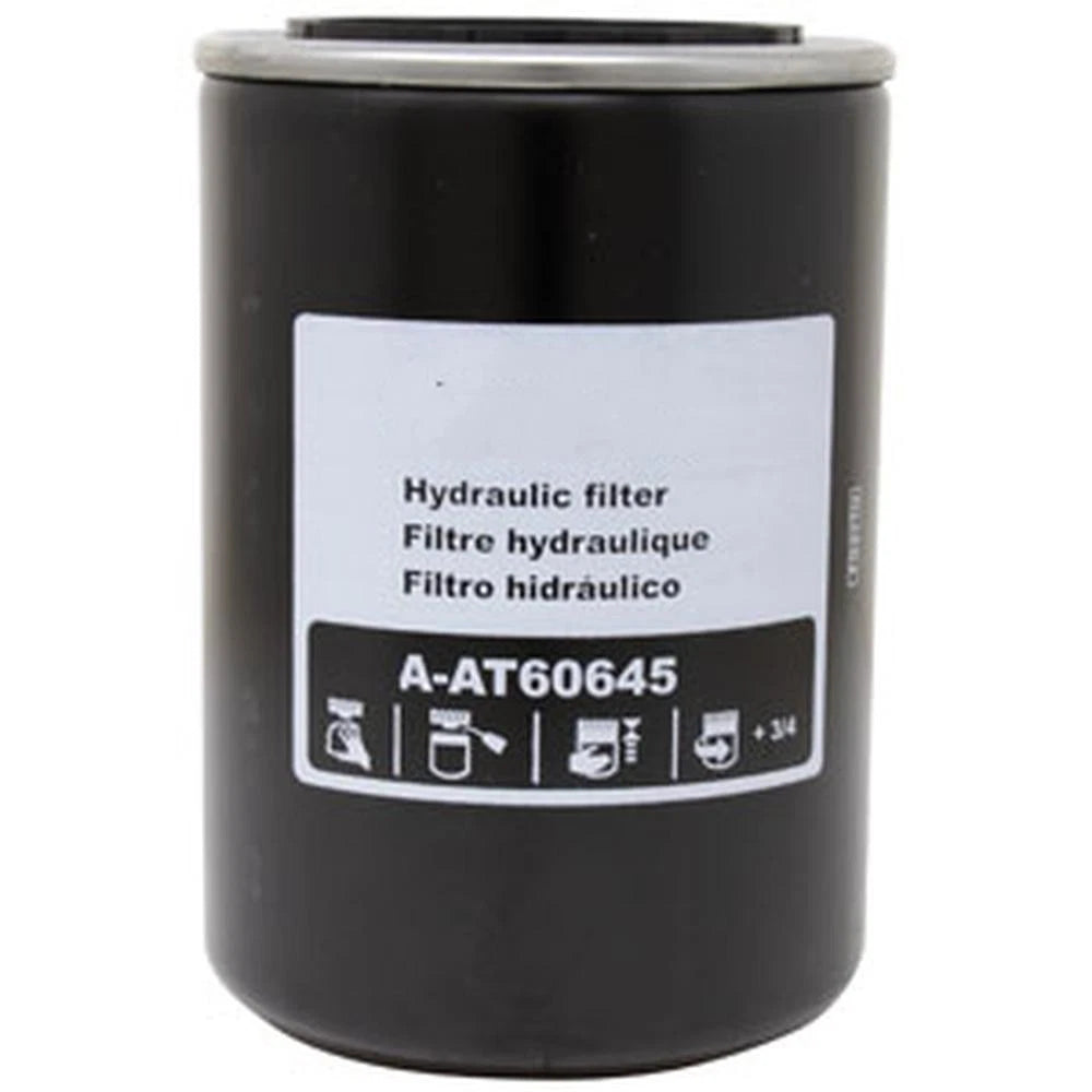 Oil Filter Cartridge for John Deere 6600, 6602, 6620, 6622 (AT60645)