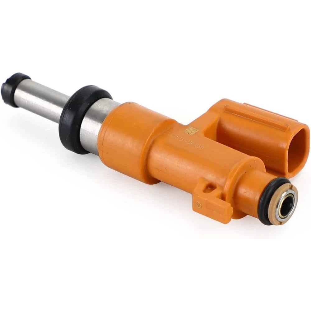 Fuel Injector 23250-0P100 for Lexus GS350 RX350 Toyota Highlander Sienna Tacoma (2007–2019)
