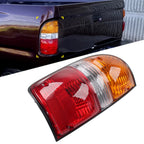 Rear Tail Light Brake Lamp Assembly for Toyota Tacoma (2001–2004) AU