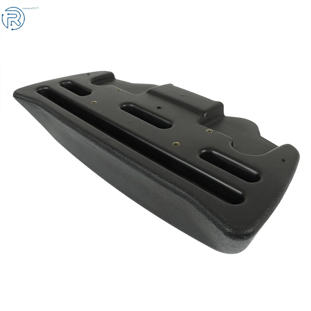 Front Bumper for Yamaha Drive G29 (2007-2016) Black