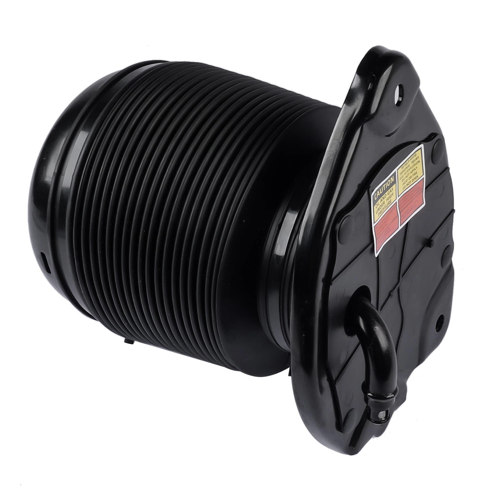 Rear Left Air Spring Bag 48090-48090 for Lexus RX270 RX350 RX450H (2009–2015)
