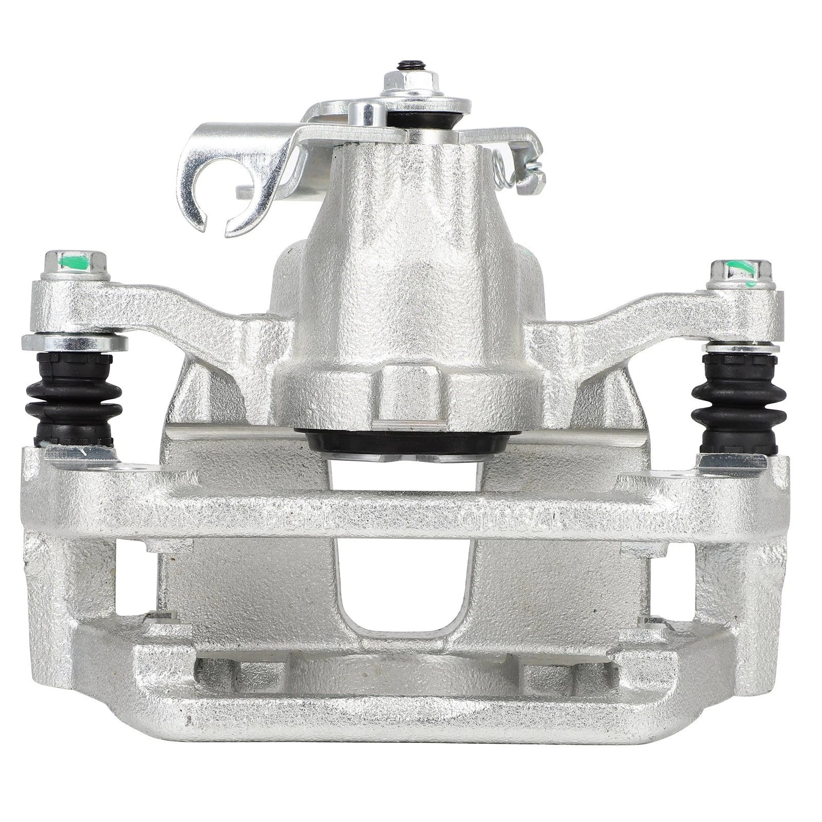Rear Right Brake Caliper for Chrysler Town & Country (2012–2016) w/ Bracket