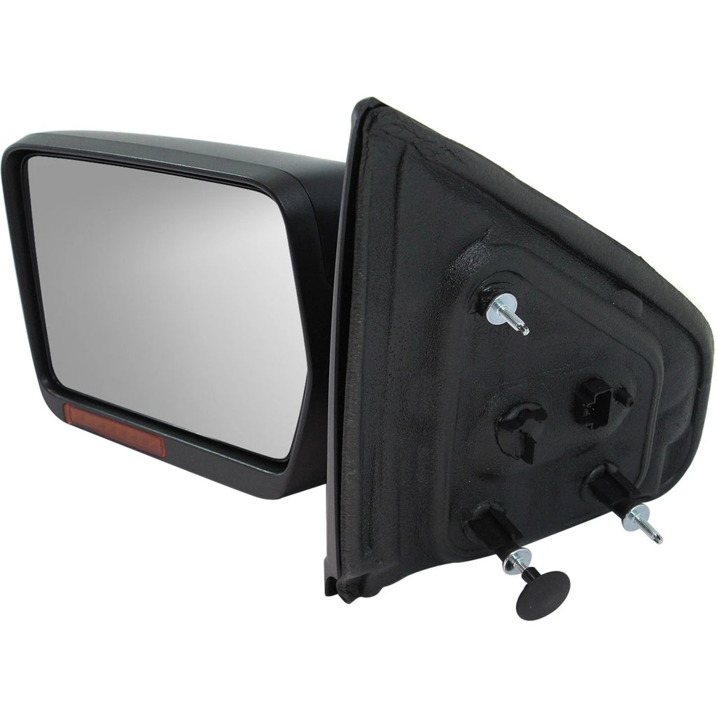 Power Heated Driver Side Mirror for Ford F-150 Crew Cab (2009–2010)