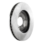 Front Disc Brake Rotors for Acura RL (1999–2004)