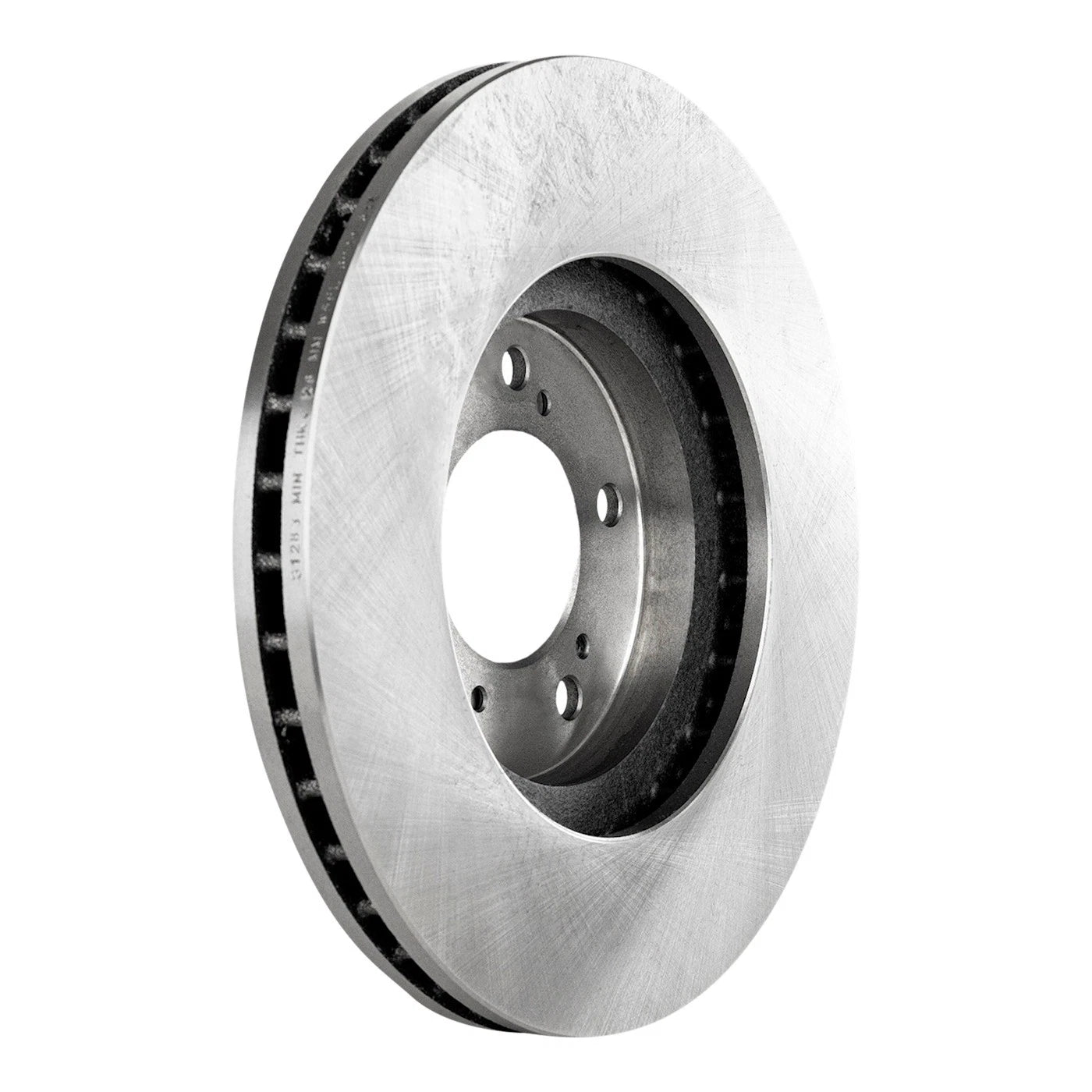 Front Disc Brake Rotors for Acura RL (1999–2004)