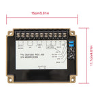Electronic Engine Speed Controller for Cummins
