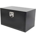 Storage Tool Box 30"x18"x18" for Truck Garage Auto Repairing (Fits 2x Chain)