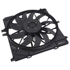 Radiator Cooling Fan Assembly for Mercedes-Benz G550 (2016–2018)
