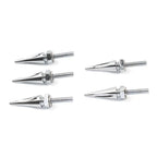 Windshield Spike Bolt Screws for Harley Road Glide FLTR, FLTRU (2009-2023)