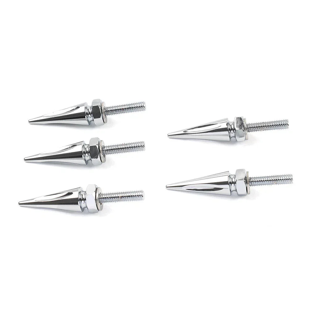 Windshield Spike Bolt Screws for Harley Road Glide FLTR, FLTRU (2009-2023)