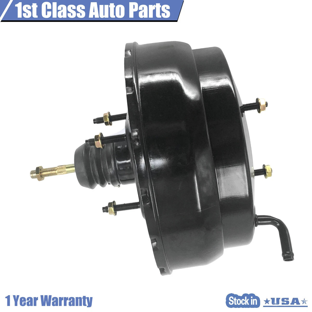 Vacuum Power Brake Booster for Subaru Outback (2002–2004)