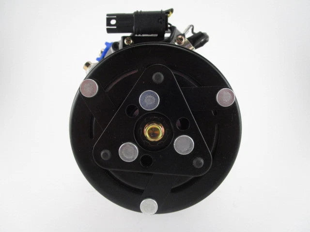 A C Compressor Replacement for BMW X5 3.0L (2007-2009)