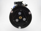 A C Compressor Replacement for BMW X5 3.0L (2007-2009)