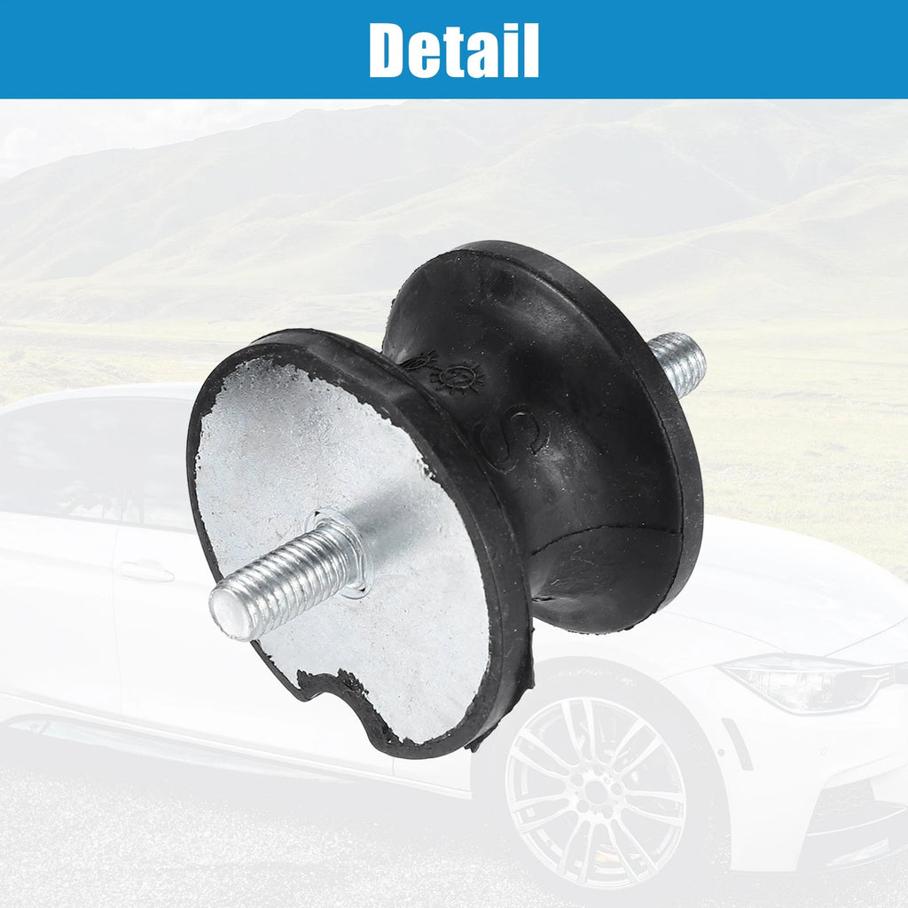 Rear Engine Transmission Mount Kit for BMW 1 Series M (2011) No.22316799331