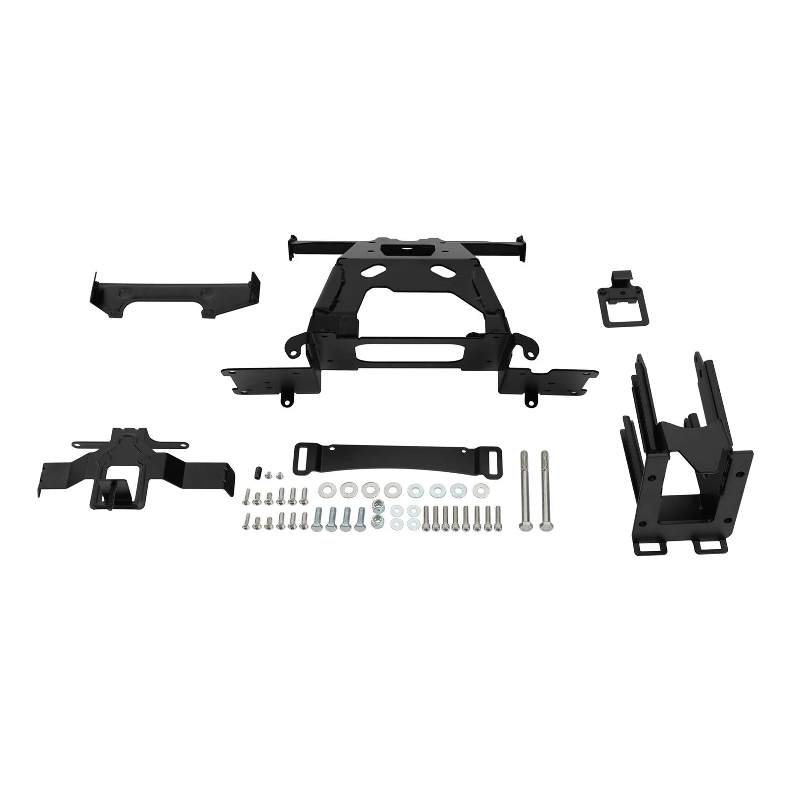 Inner Fairing Bracket Radio Mount for Harley Road Glide FLTRX (2015–2023)