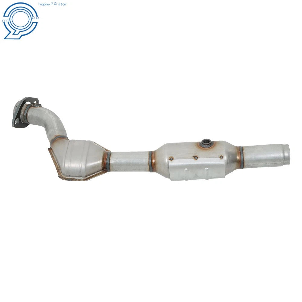 Complete Catalytic Converters Set for Ford F-150 XLT (2001–2003) 4.6L V8