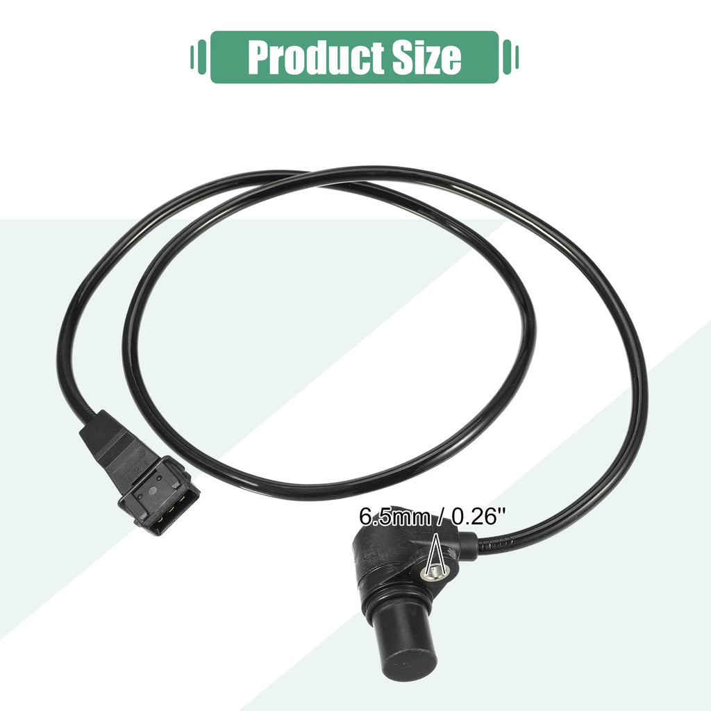 Crankshaft Position Sensor for Opel Astra (No. 92062490/90451441)