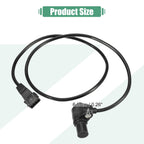 Crankshaft Position Sensor for Opel Astra (No. 92062490/90451441)