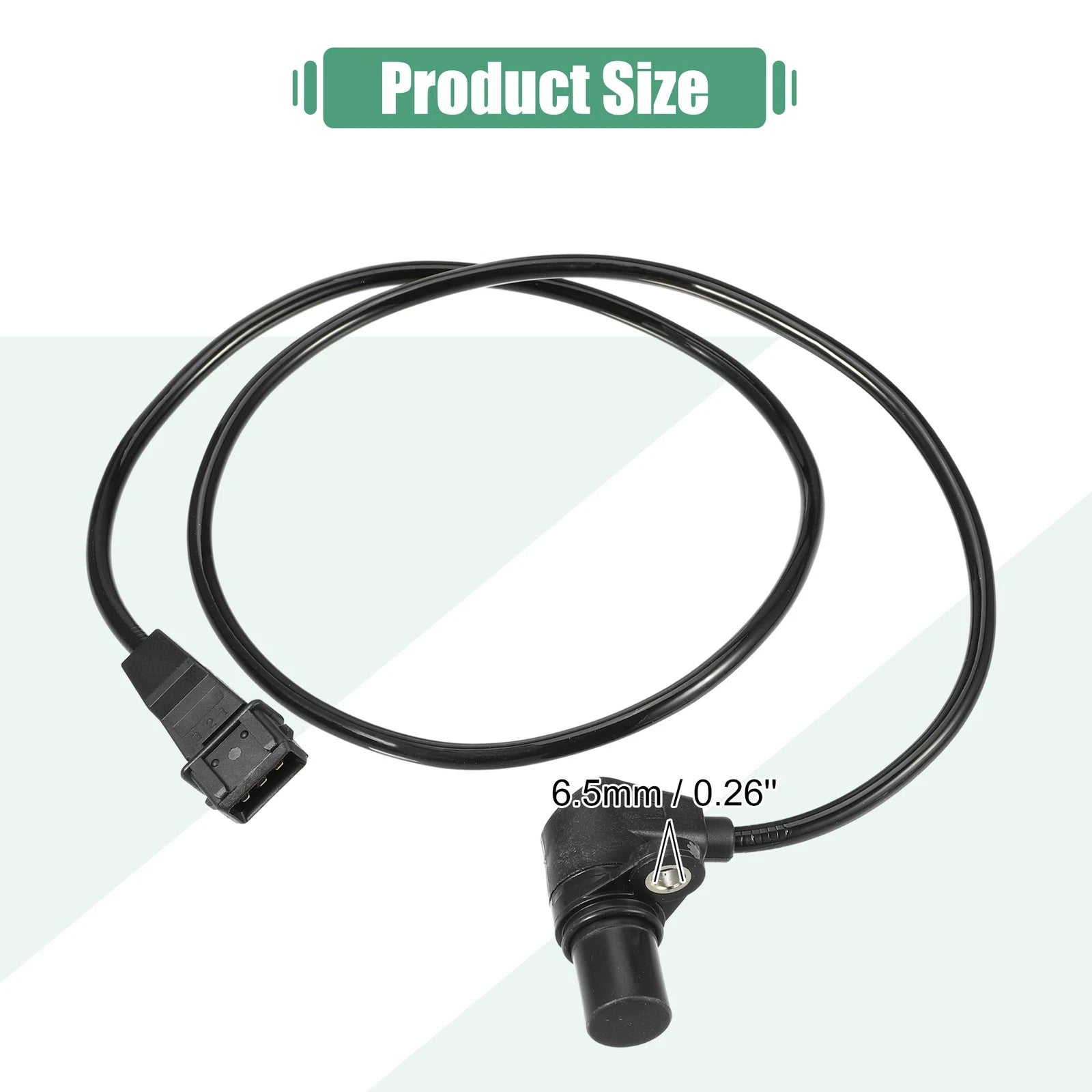 Crankshaft Position Sensor for Opel Astra (No. 92062490/90451441)