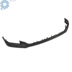 Front Bumper Upper Cover with Bracket for Ford F-150 Pickup (2021–2023)