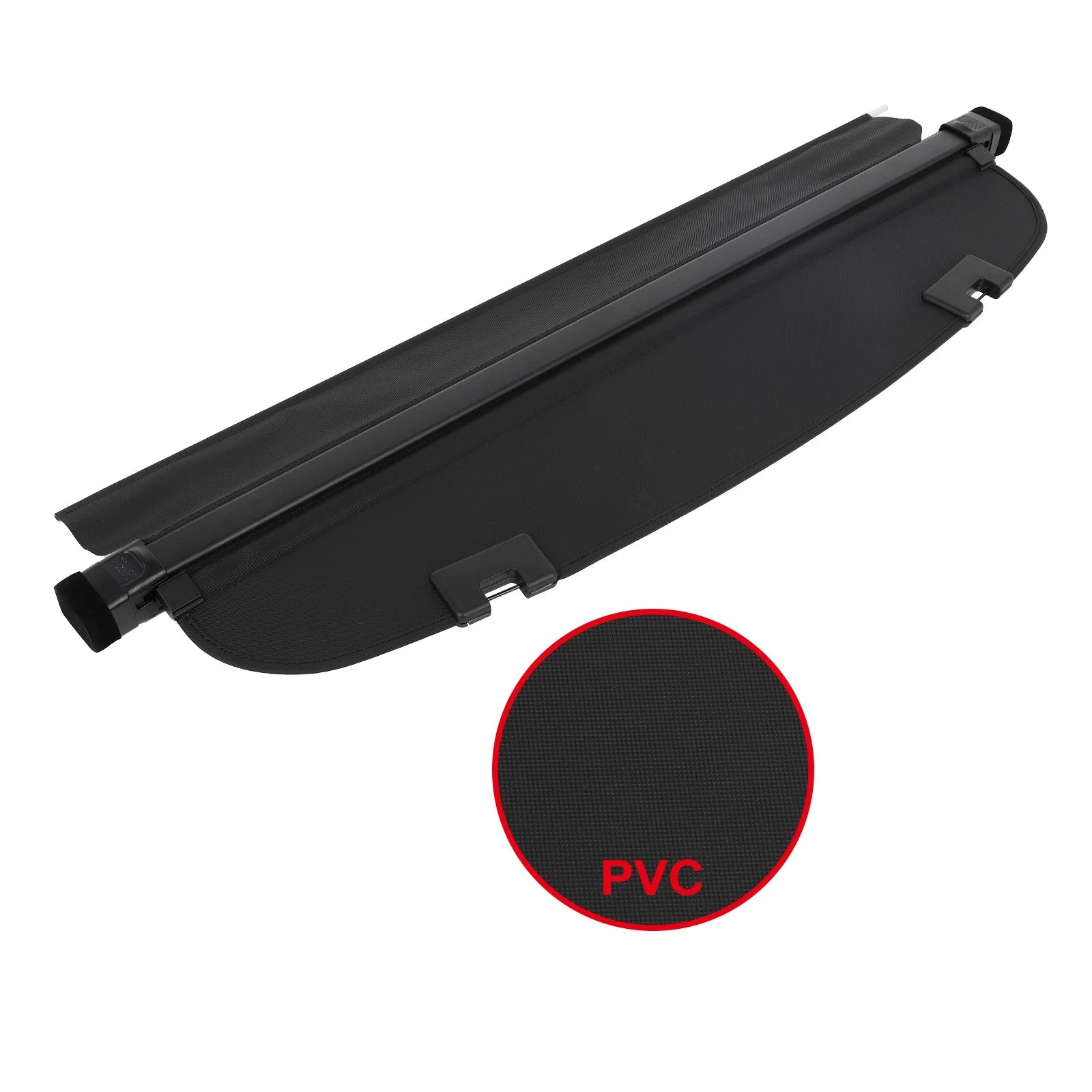 Retractable Rear Cargo Security Trunk Cover for Mazda CX-5 (2017–2023)