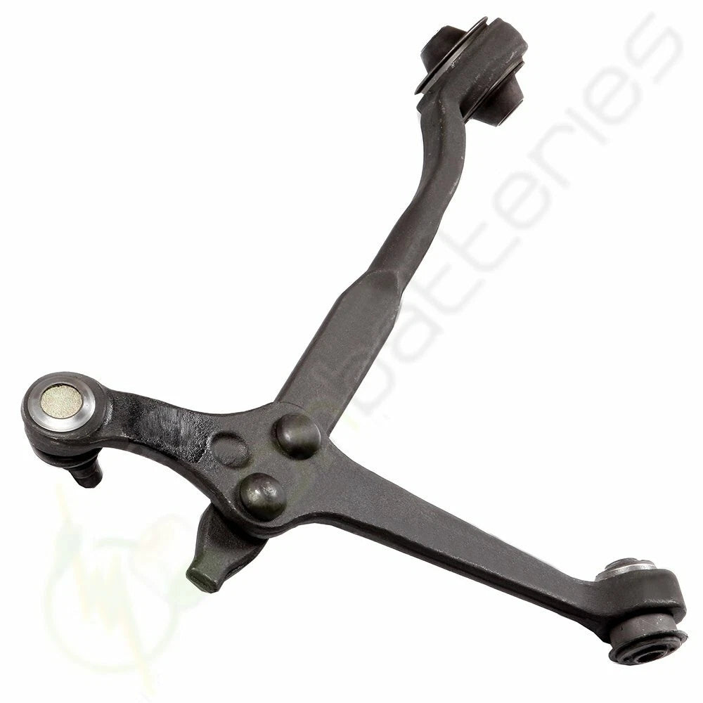 Control Arm Ball Joint Assembly Suspension Kit for Ford Windstar (1999–2003)