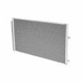 A/C Condenser for Toyota Avalon, Venza, Camry, Lexus (2000–2023) 88460AZ001