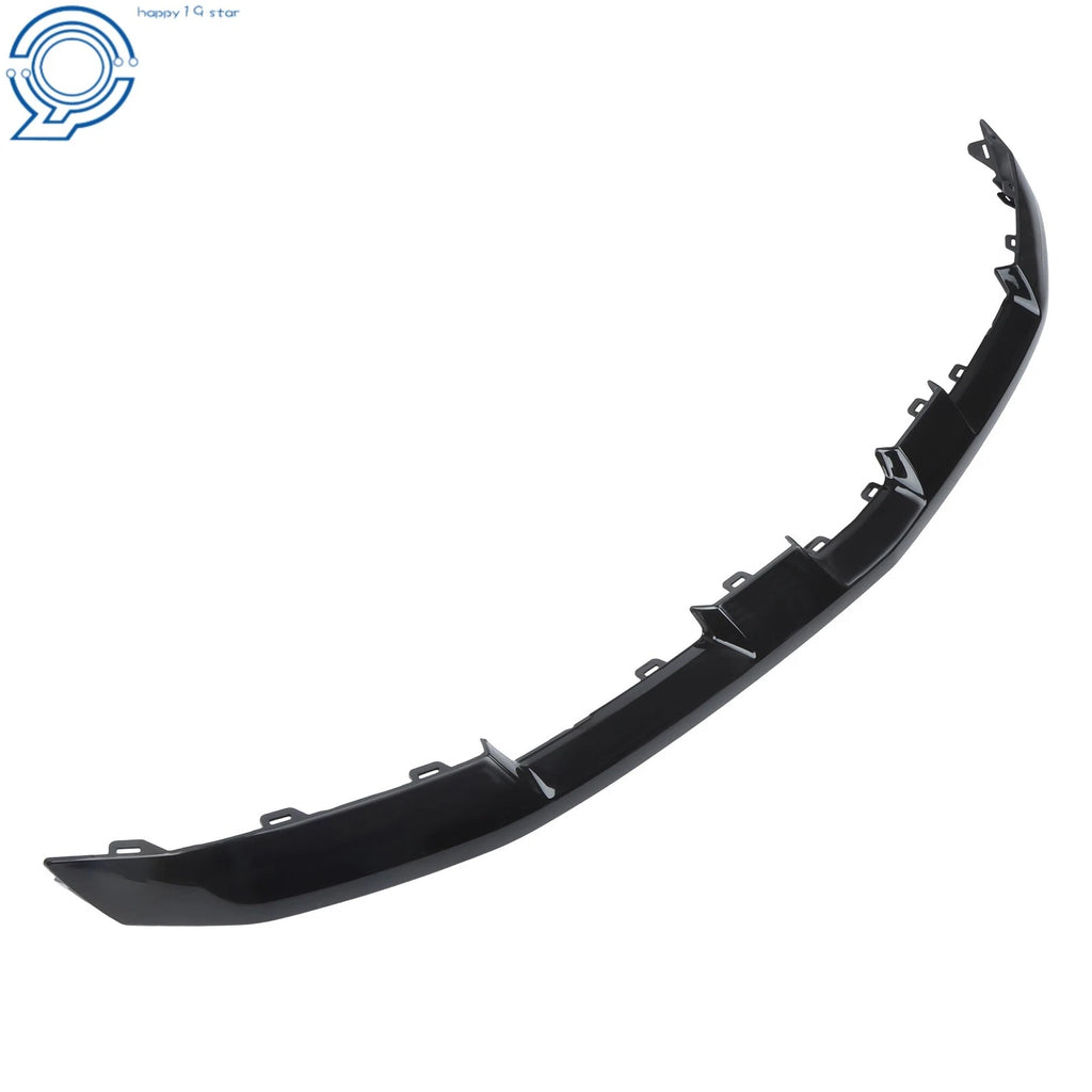 Front Lower Bumper Valance for Chevy Trailblazer (2024-2025)